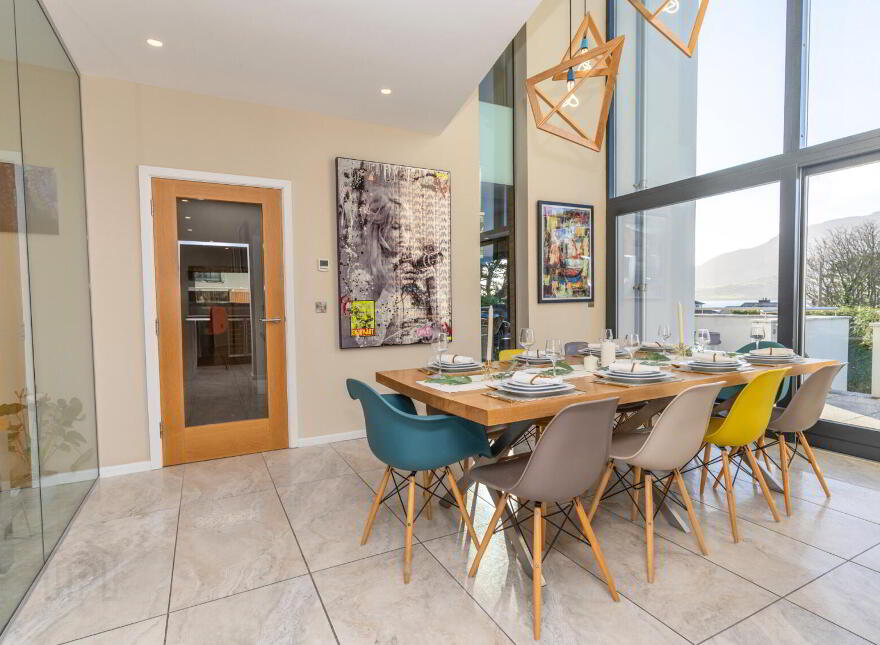 1 Killowen Old Road, Rostrevor, Newry, BT34 3AD