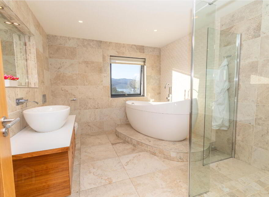 1 Killowen Old Road, Rostrevor, Newry, BT34 3AD