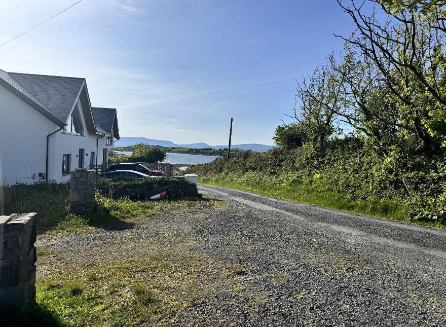 Kilmeena, Westport