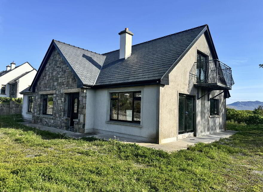 Kilmeena, Westport