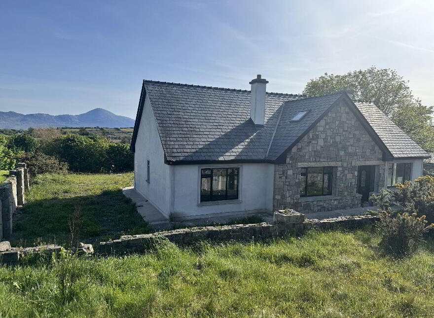 Kilmeena, Westport
