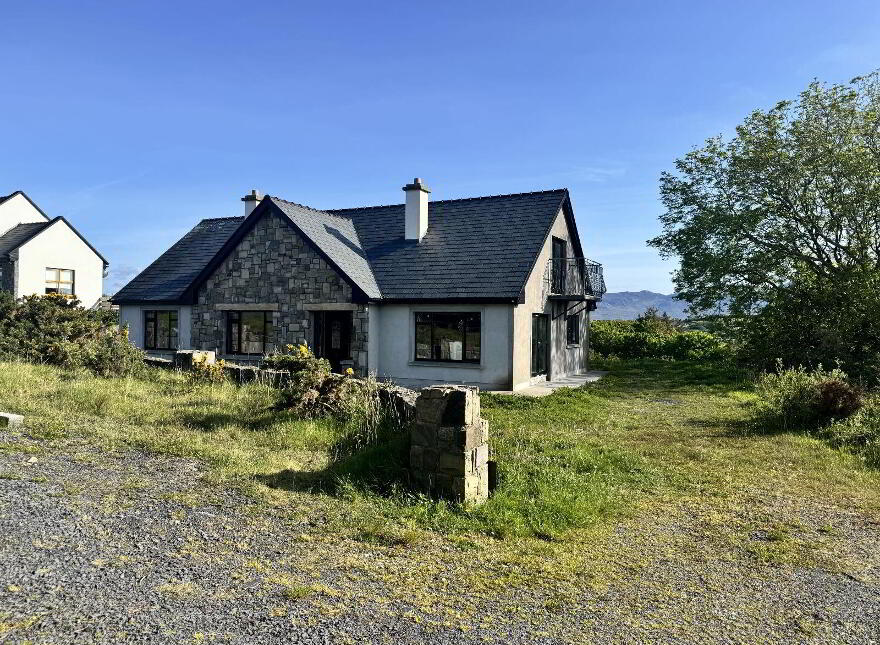 Kilmeena, Westport