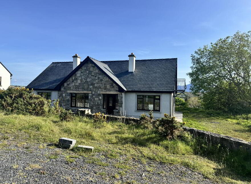 Kilmeena, Westport
