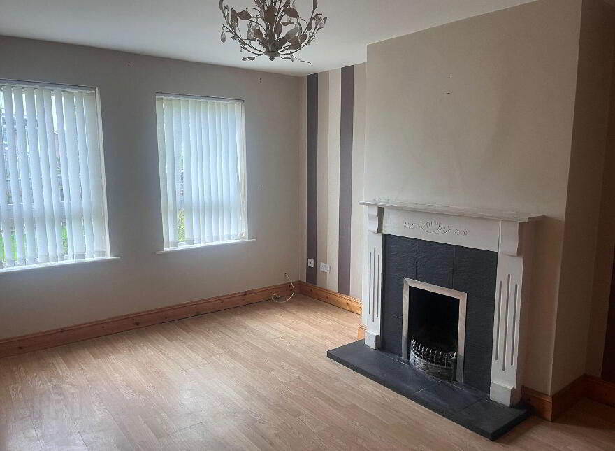 28 Cathedral Hill, Raphoe, F93W7K6