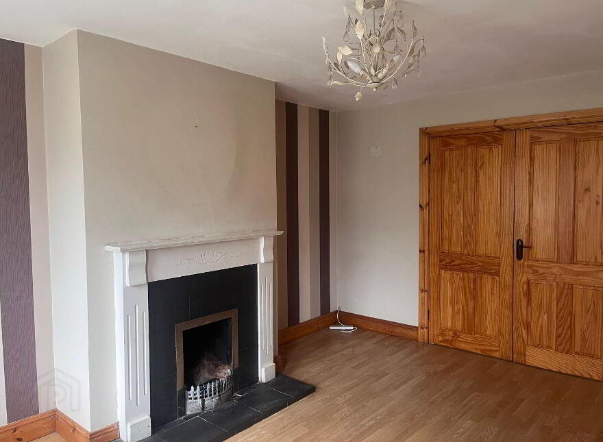 28 Cathedral Hill, Raphoe, F93W7K6