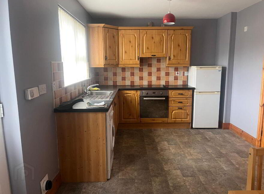 28 Cathedral Hill, Raphoe, F93W7K6