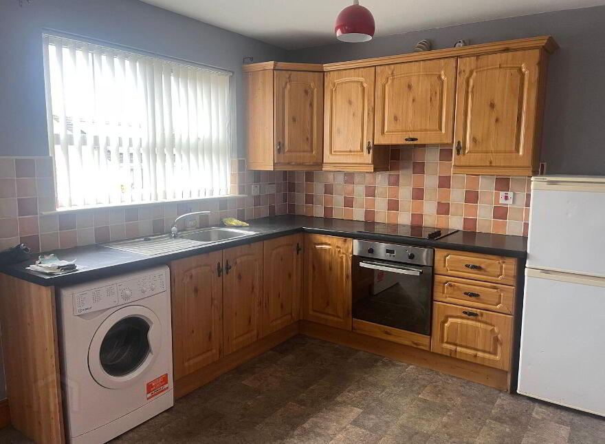 28 Cathedral Hill, Raphoe, F93W7K6