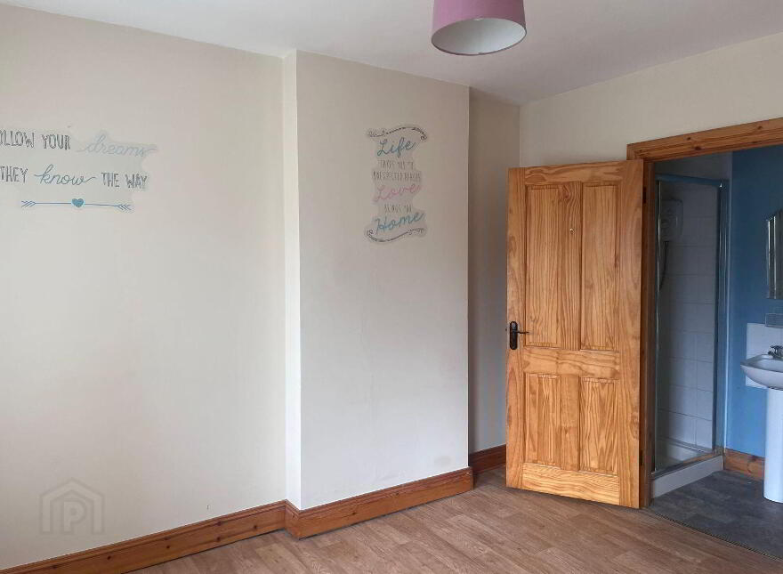 28 Cathedral Hill, Raphoe, F93W7K6