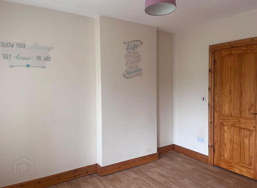 28 Cathedral Hill, Raphoe, F93W7K6