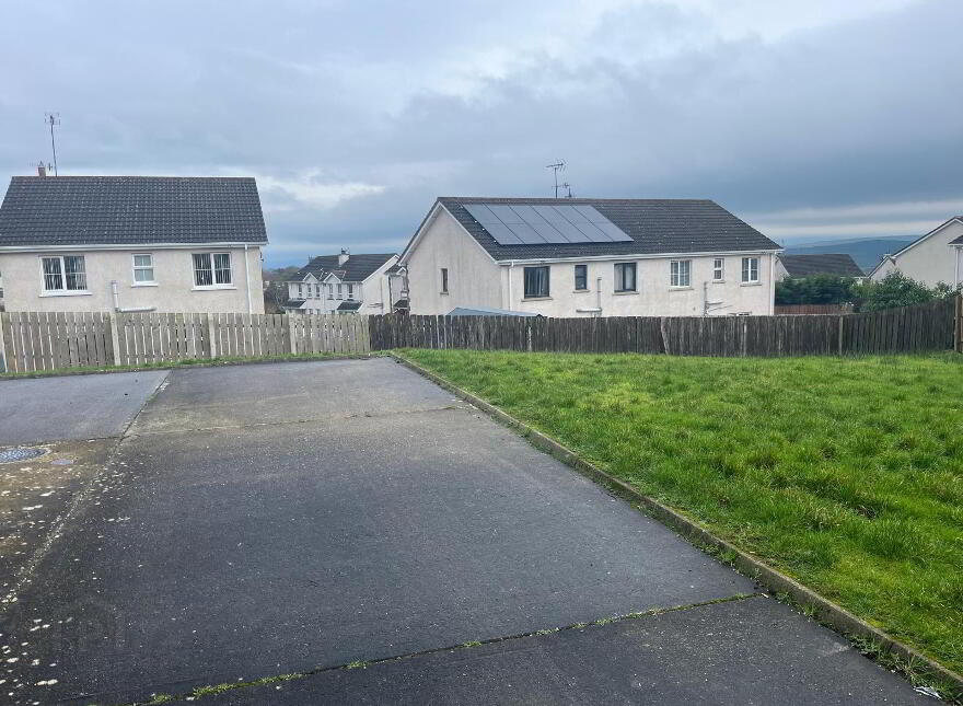 28 Cathedral Hill, Raphoe, F93W7K6