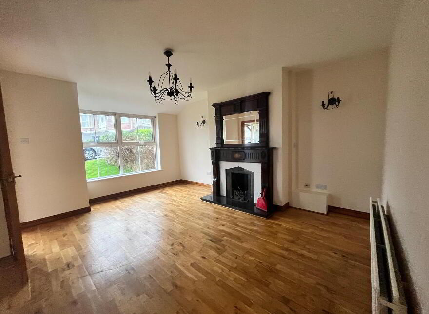 6 Knocknamona Crescent, Letterkenny, F92K2YD