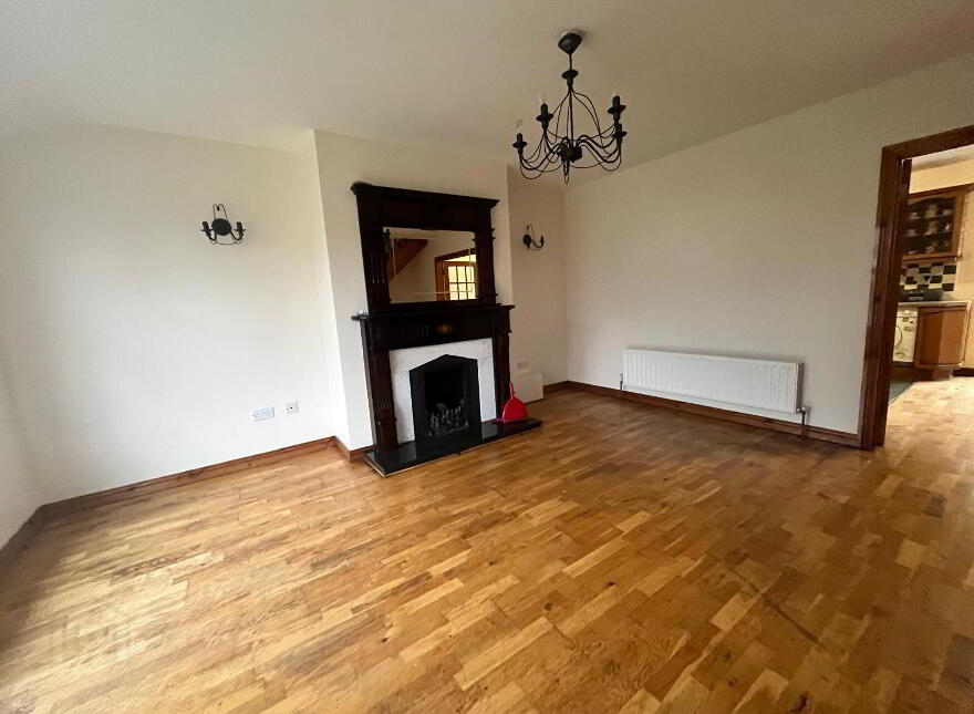 6 Knocknamona Crescent, Letterkenny, F92K2YD