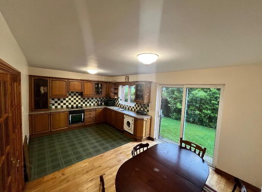 6 Knocknamona Crescent, Letterkenny, F92K2YD