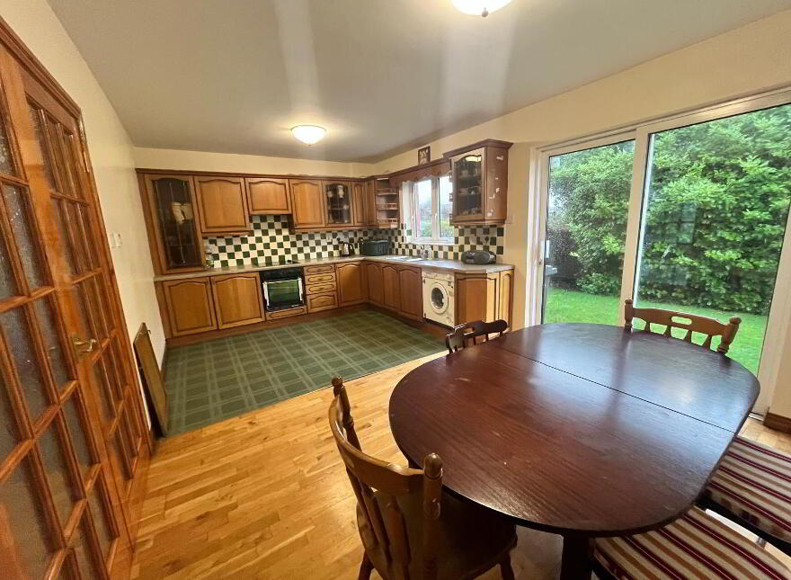 6 Knocknamona Crescent, Letterkenny, F92K2YD