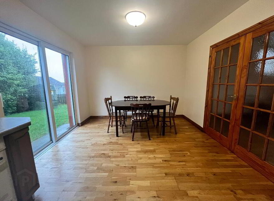 6 Knocknamona Crescent, Letterkenny, F92K2YD