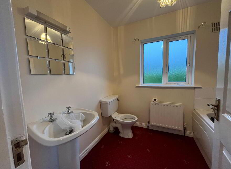 6 Knocknamona Crescent, Letterkenny, F92K2YD