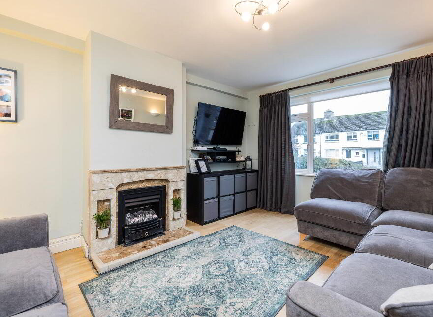 64 Griffith Parade, Finglas East, Finglas, D11E5W8