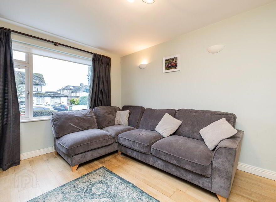 64 Griffith Parade, Finglas East, Finglas, D11E5W8