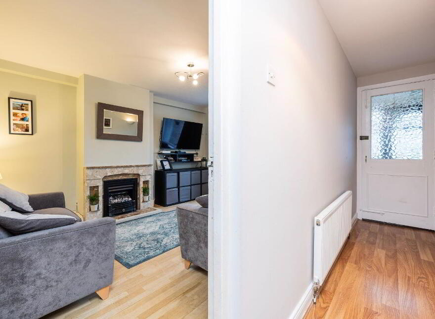 64 Griffith Parade, Finglas East, Finglas, D11E5W8