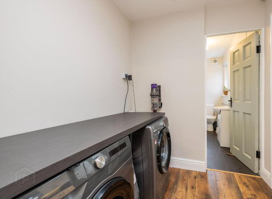 64 Griffith Parade, Finglas East, Finglas, D11E5W8