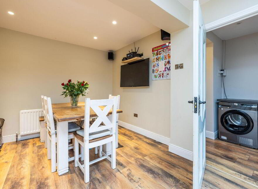 64 Griffith Parade, Finglas East, Finglas, D11E5W8