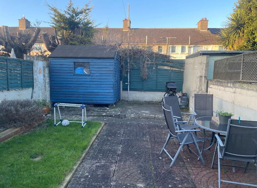 64 Griffith Parade, Finglas East, Finglas, D11E5W8