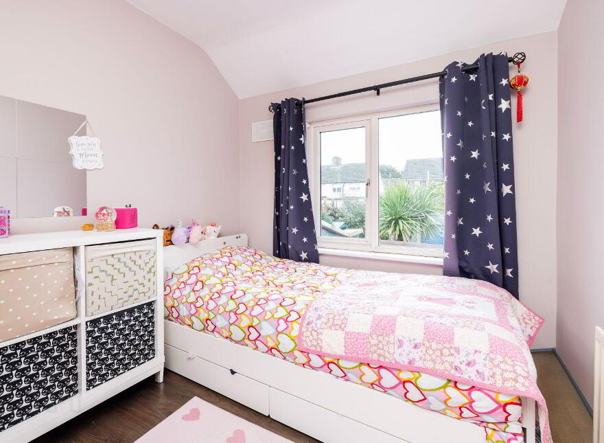 64 Griffith Parade, Finglas East, Finglas, D11E5W8