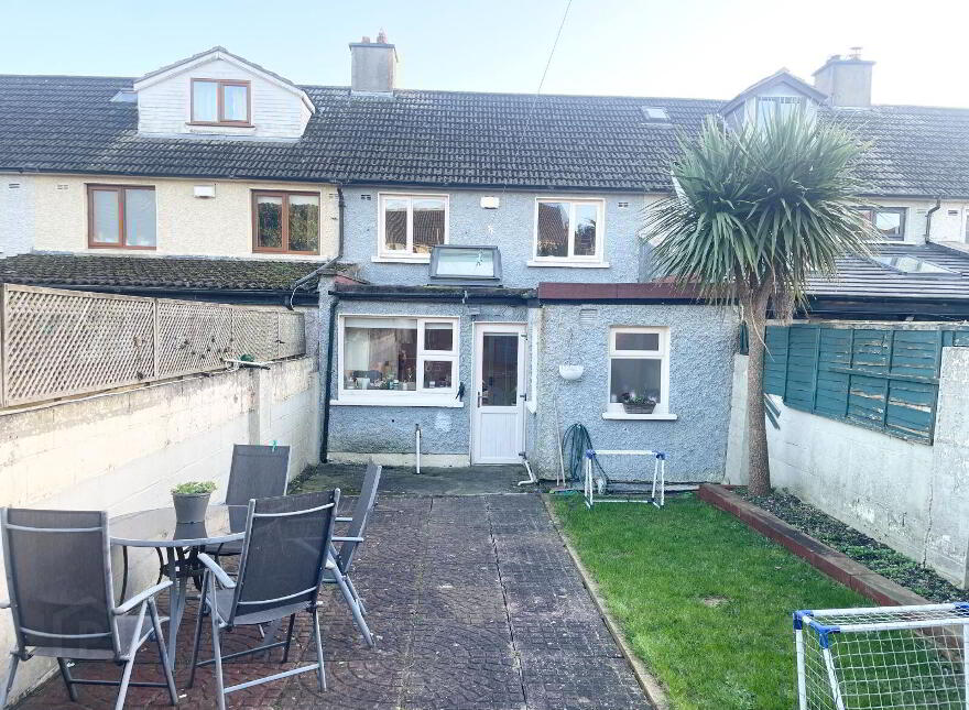 64 Griffith Parade, Finglas East, Finglas, D11E5W8