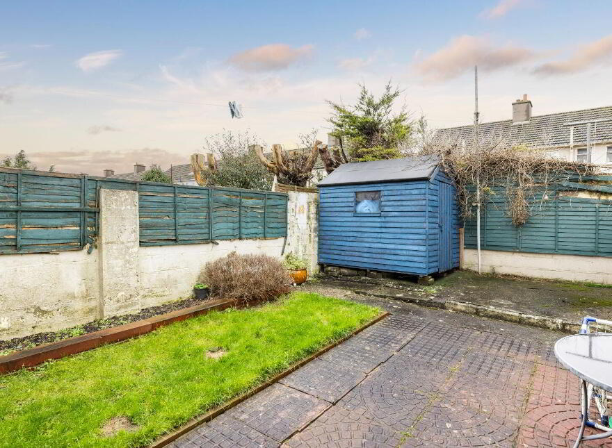 64 Griffith Parade, Finglas East, Finglas, D11E5W8