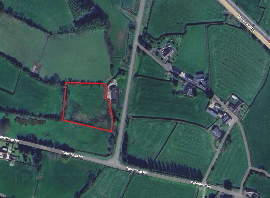 Land At Curran Link Road, Curran, Magherafelt, BT45 8QZ photo