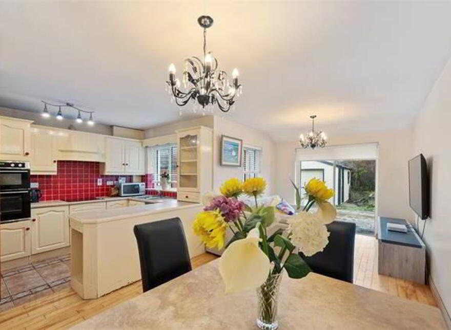 48 Hawthorn Drive, Ballea Woods, Carrigaline, P43PC93