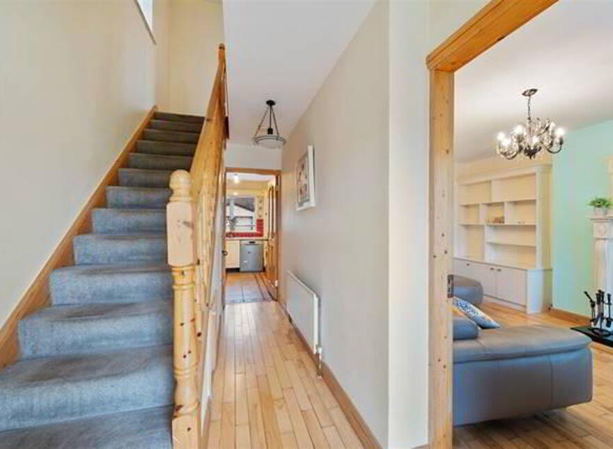 48 Hawthorn Drive, Ballea Woods, Carrigaline, P43PC93