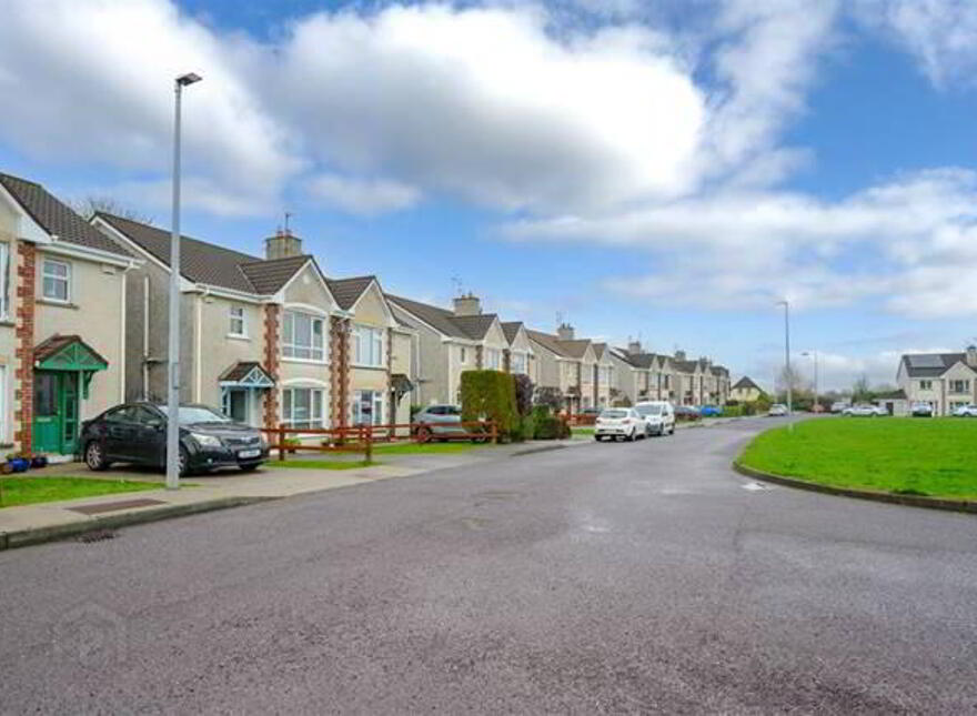 48 Hawthorn Drive, Ballea Woods, Carrigaline, P43PC93