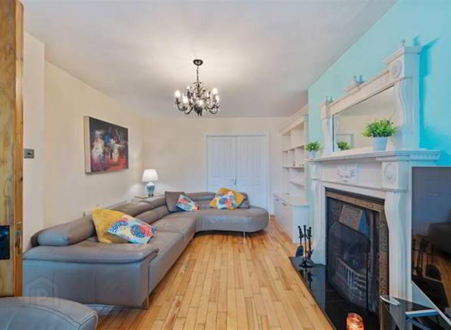 48 Hawthorn Drive, Ballea Woods, Carrigaline, P43PC93