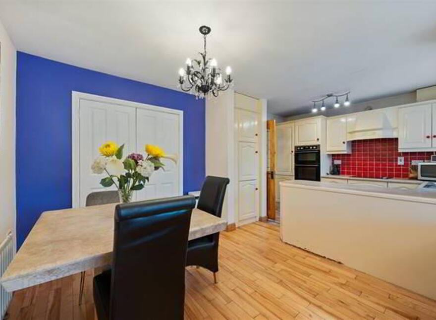 48 Hawthorn Drive, Ballea Woods, Carrigaline, P43PC93