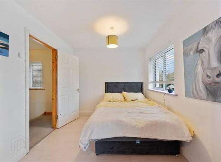 48 Hawthorn Drive, Ballea Woods, Carrigaline, P43PC93