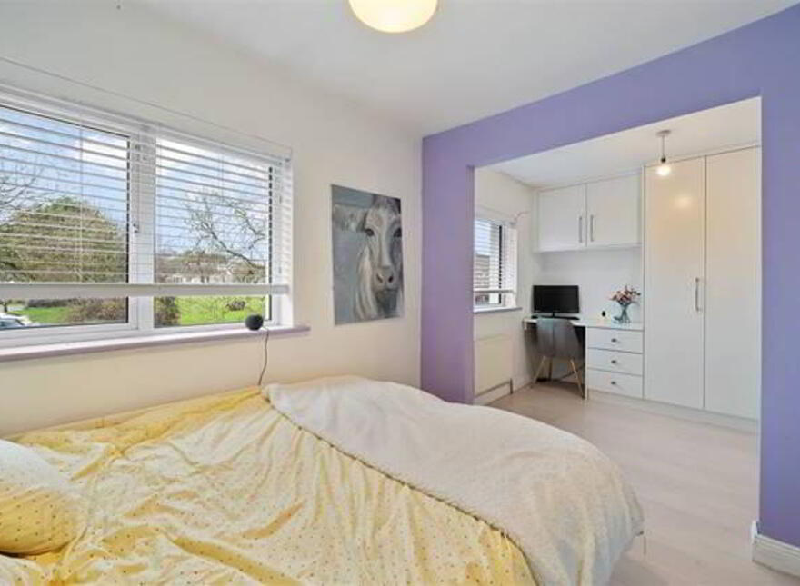 48 Hawthorn Drive, Ballea Woods, Carrigaline, P43PC93