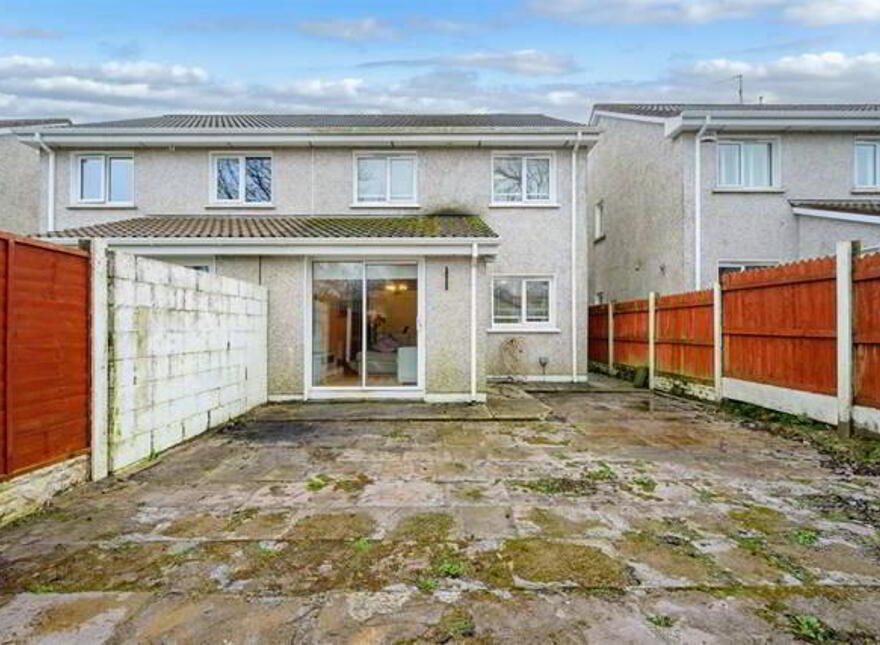48 Hawthorn Drive, Ballea Woods, Carrigaline, P43PC93