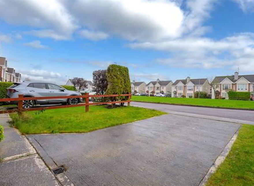 48 Hawthorn Drive, Ballea Woods, Carrigaline, P43PC93