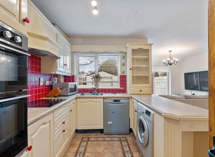 48 Hawthorn Drive, Ballea Woods, Carrigaline, P43PC93