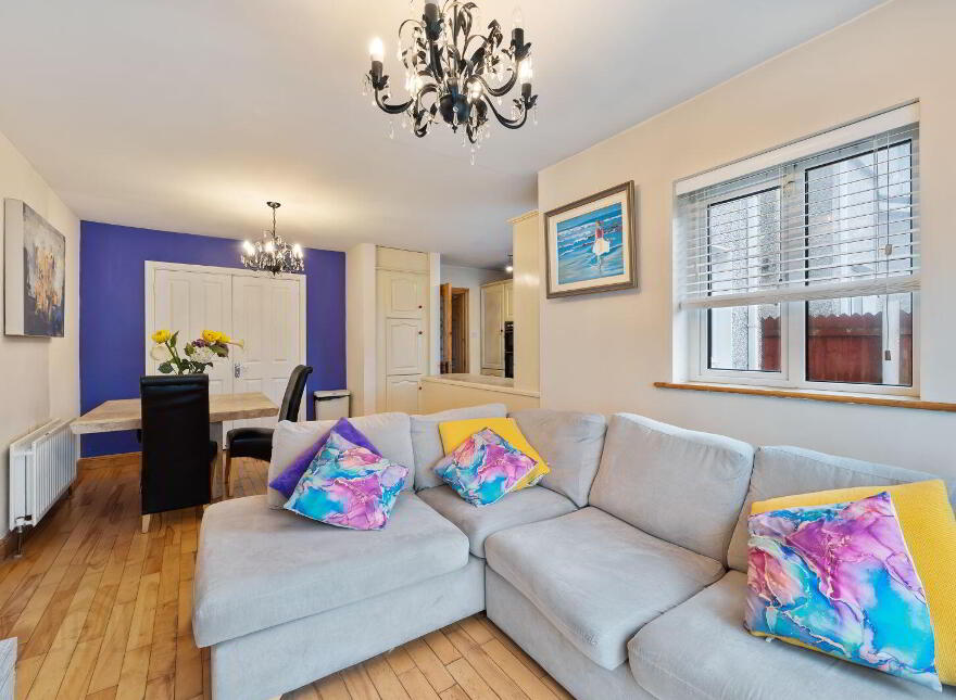 48 Hawthorn Drive, Ballea Woods, Carrigaline, P43PC93
