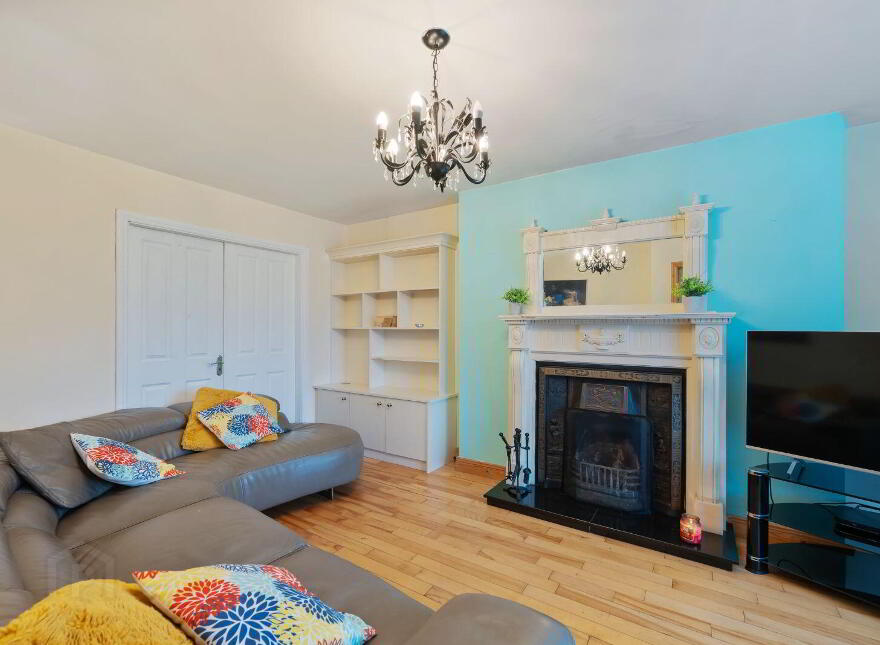 48 Hawthorn Drive, Ballea Woods, Carrigaline, P43PC93