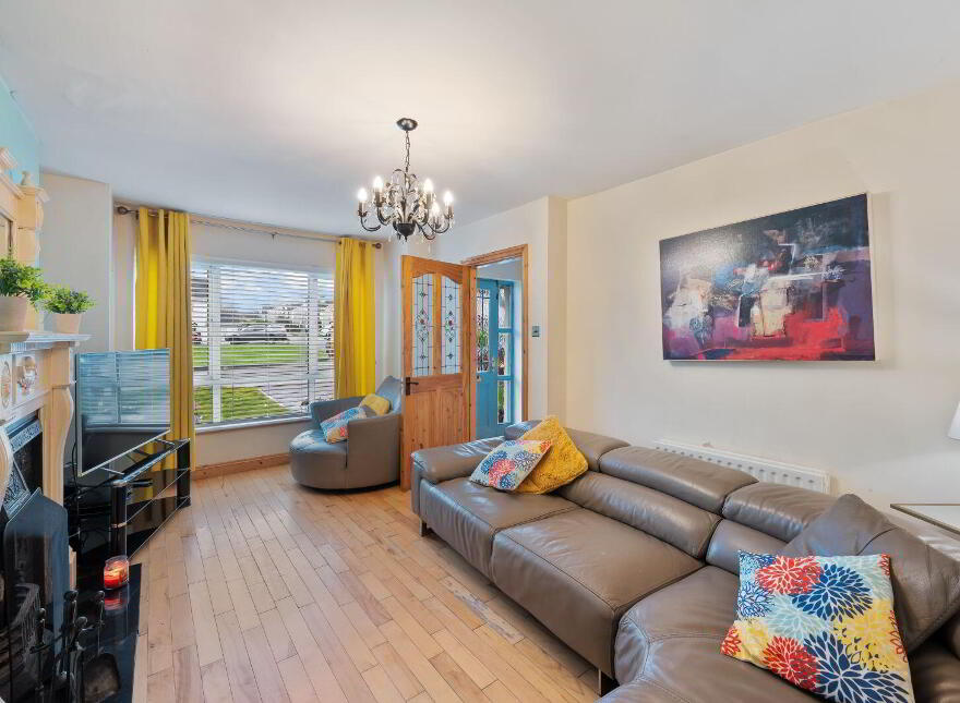 48 Hawthorn Drive, Ballea Woods, Carrigaline, P43PC93