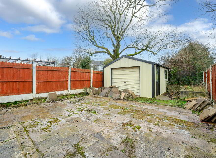 48 Hawthorn Drive, Ballea Woods, Carrigaline, P43PC93