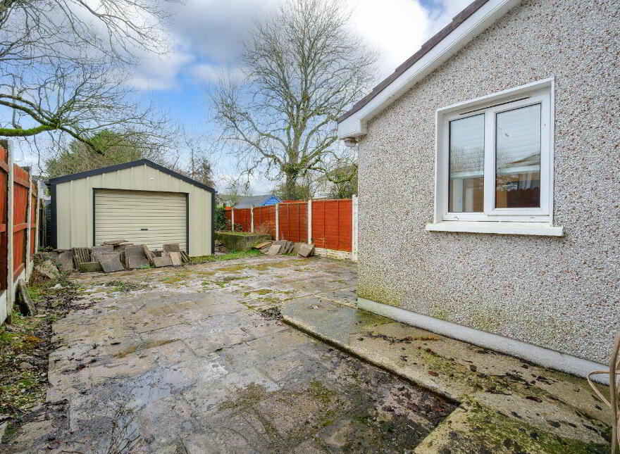 48 Hawthorn Drive, Ballea Woods, Carrigaline, P43PC93
