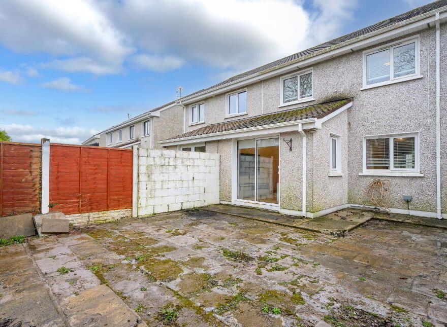 48 Hawthorn Drive, Ballea Woods, Carrigaline, P43PC93