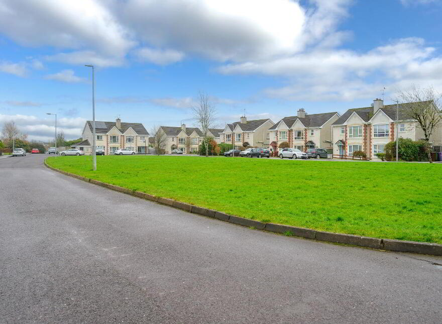 48 Hawthorn Drive, Ballea Woods, Carrigaline, P43PC93