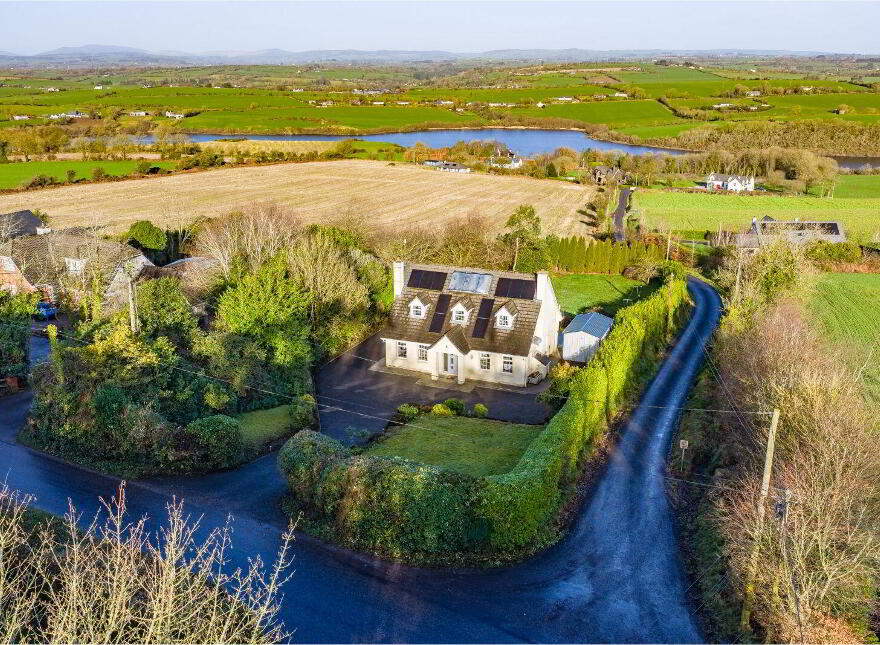 Ballineadig, Farran, P31KT57