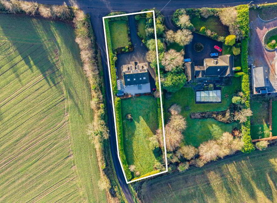 Ballineadig, Farran, P31KT57