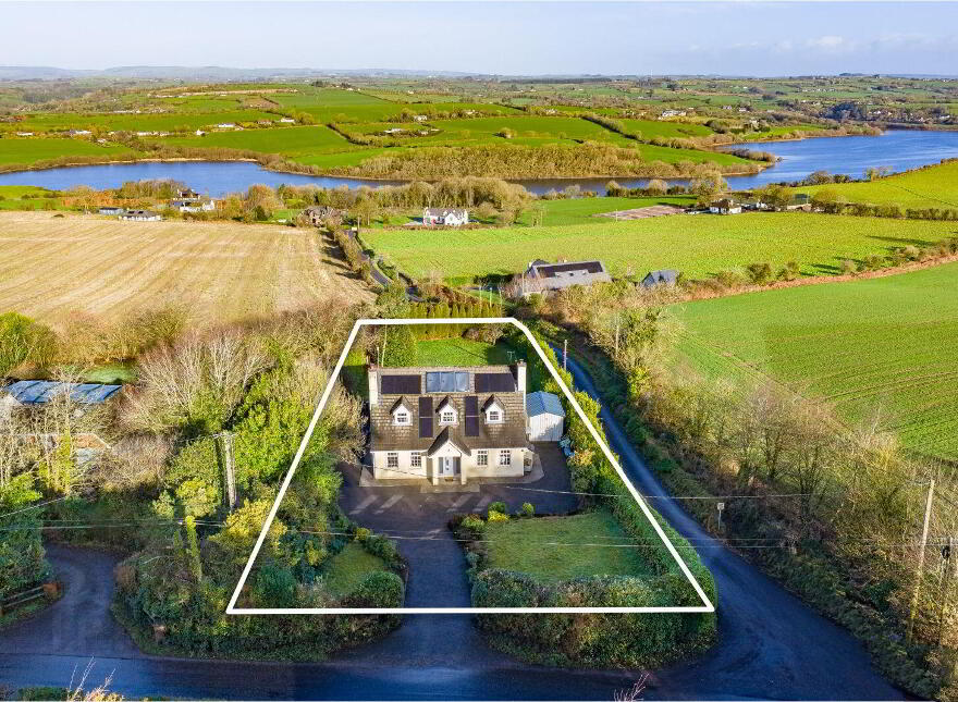 Ballineadig, Farran, P31KT57